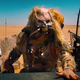 Ilustración para el artículo titulado Mad Max: Fury Road tendrá dos secuelas dirigidas por el propio George Miller